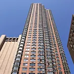 Tribeca Studio W Gym Doorman Nr Freedom Tower Nyc-1106